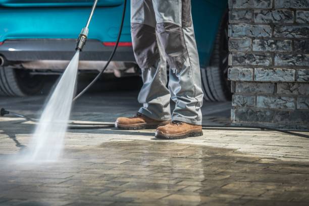 Best Graffiti Removal  in Spring Valley Lake, CA