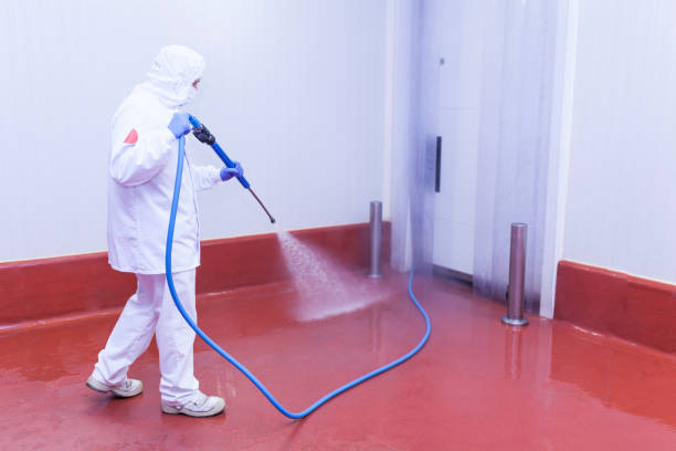 Best Gas Station Cleaning  in Spring Valley Lake, CA