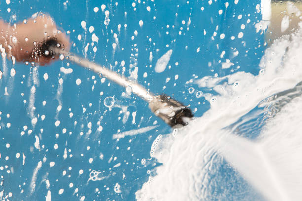 Best Residential House Exterior Washing  in Spring Valley Lake, CA
