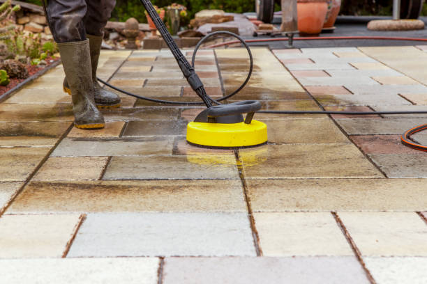 Best Concrete Sealing  in Spring Valley Lake, CA