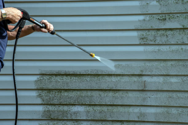 Best Patio and Deck Pressure Washing  in Spring Valley Lake, CA