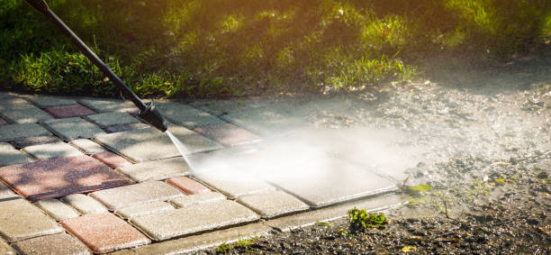 Best Restaurant Pressure Washing  in Spring Valley Lake, CA