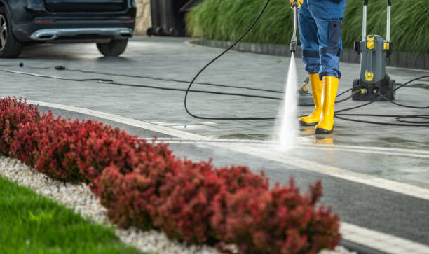 Trusted Spring Valley Lake, CA Pressure Washing Services Experts